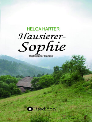 cover image of Hausierer-Sophie